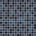 Top Selling Swimming Pool Flooring Decorative Art Hot Melt Glass Tile Mosaic